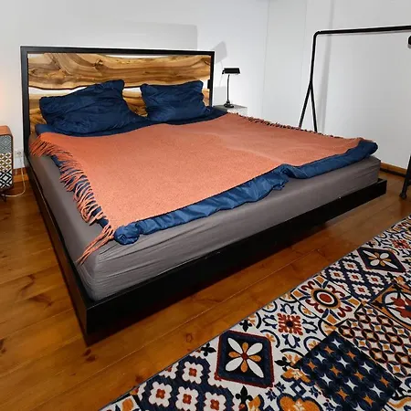 Loft Szpularnia Zyrardow