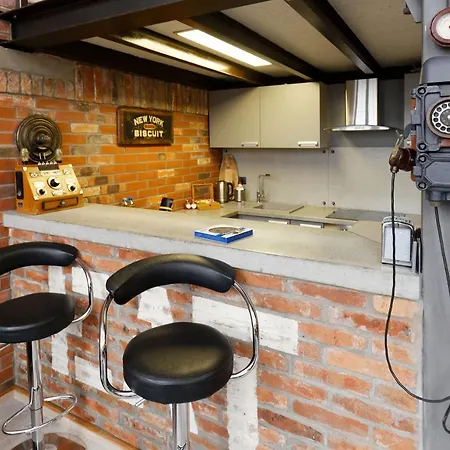 Loft Szpularnia * Zyrardow