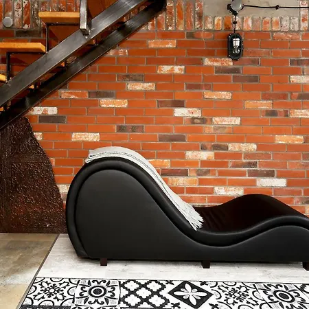 Apartment Loft Szpularnia