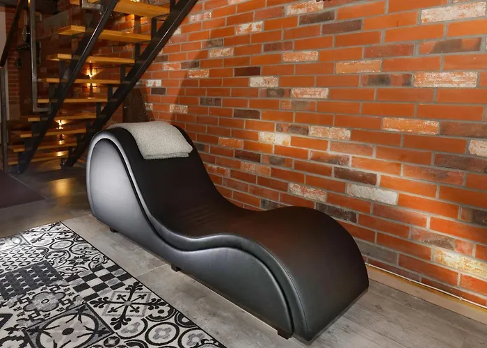 Apartment Loft Szpularnia