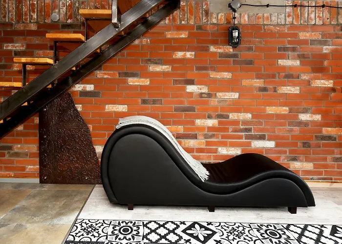 Apartment Loft Szpularnia